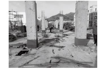 1718092918127787.jpg 空心柱浇筑完成实景图.jpg